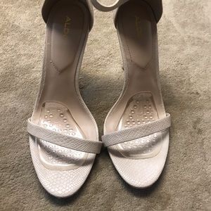 Aldo Heels